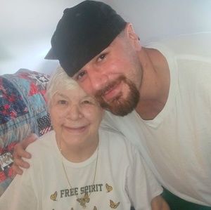 Meet your Posher, Mary